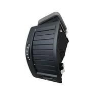 Car air conditioning grille Air Vent Outlet Front Air Conditioning For Skoda For Octavia For MK2 1999-2015 1ZD819701A 1ZD819702A 1Z0819701A 702A