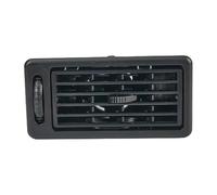 Car Air Conditioning Grille Car Air Exhaust Vent Replacement Car Auto Trailer Heat AC Dash Ventilation Outlet 120x60mm Universal