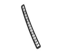Car air conditioning grille Exterior Rear Left Right Side Air Vent Black For For Wrangler TJ 1997 1998 1999 2000 2001 2002 55036307 55036306