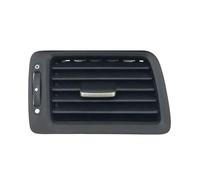 Car Air Conditioning Grille For CIVIC 2006 2007 2008 2009 2010 2011 Car Styling Air Conditioning Grille Outlet AC Air Conditioner Vent Outlet(Gray D)