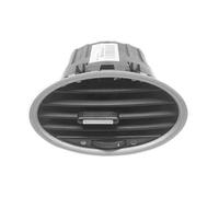 Car Air Conditioning Grille For For Focus MK2 2005-2013 4M51-A014L21-AD 4M51A014L21AD Front Dash Center Air Conditioning Outlet Vent Grille Assy