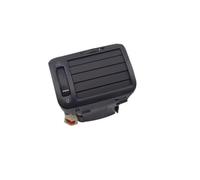 Car air conditioning grille For Passat For B5 1997-2005 Front Dashboard Central Air Vent Outlet A/C Heater Air Condition Flow Grille Vent(Right side)