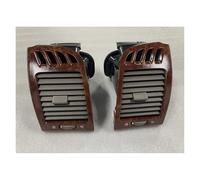 Car Air Conditioning Grille For Toyota For Camry 2003 2004 2005 2006 2007 Air Conditioner Vents Middle East Version Dashboard Air Conditioning Outlet(L R 2PCS)