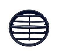 Car Air Conditioning Grille for VW Tiguan 1 5N R Line 2010-2016 5N0858069J 5N0819703 Front Dashboard Air Conditioning Outlet Vent Grille Conditioner Outlet Grilles,Right