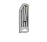 Car air conditioning grille Interior Car B Pillar Air Conditioner Vent Outlet Grille For BENZ For ML GL For GLE For GLS For W166 W292