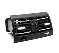 Car air conditioning grille Rear Console Conditioner Fresh Air Ventilation Grille For 5 Series For F10 For F11 For 520 523 525 528 530 64229172167