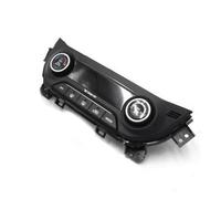 Car Air Conditioning Heater Control Panel S97250C9210 Compatible For Hyundai IX25 Creta 14-17 AC Temperature Adjustment Swtich Knob Parts