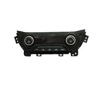 Car Air Conditioning Heater Control Panel S97250C9210 Compatible For Hyundai IX25 Creta AC Temperature Adjustment Swtich Knob Parts 14-17