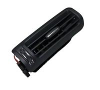 Car Air Conditioning Outlet 1Pc For A6L For A7 2005-2018 B-Pillar Air Outlet B-Pillar Air Conditioning Duct Grille