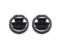 Car Air Conditioning Outlet Air Vent Grille Cover Rear Vent Bezel for Range for Rover for Sport L320 2005-2013 for Land for Rover for Discovery 4 3 LR4 LR3 2009-2016