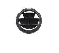 Car Air Conditioning Outlet Air Vent Grille Cover Rear Vent Bezel for Range for Rover for Sport L320 2005-2013 for Land for Rover for Discovery 4 3 LR4 LR3 2009-2016
