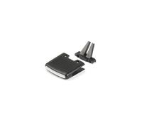 Car Air Conditioning Outlet Car A/C Air Conditioning Vent Outlet Adjust Clip For VW For Golf 5 For GTI R32 For Rabbit For Jetta A5 MK5 For Sagitar 2006-2011(Front)
