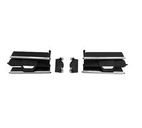 Car Air Conditioning Outlet Car Central A/C Air Conditioning Vent Grill Outlet Clip Repair Kit For BMW G14 G15 G16 F91 F92 8 Series 2017-2022(Right)