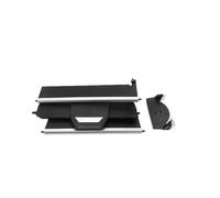Car Air Conditioning Outlet Car Central A/C Air Conditioning Vent Grill Outlet Clip Repair Kit For BMW G14 G15 G16 F91 F92 8 Series 2017-2022(Right)