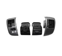 Car Air Conditioning Outlet Car Dashboard Air Condition Air Outlet Air Conditioner Cool Warm Air Refresh Vent Kits Great Wall Wingle 3 Wingle 5 Air Vent Grille