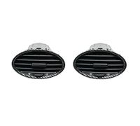 Car Air Conditioning Outlet Dashboard Vent Air Nozzle for Ford for Focus MK2 2005 2006 2007 2008 2009 2010 2011 2012 2013 Grille Air Vent