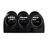 Car Air Conditioning Outlet fits For Altima 2006-2012 Dash Air Vent Outlet Air-Conditioning Fresh Air Outlet Vent Center Grille Air Window