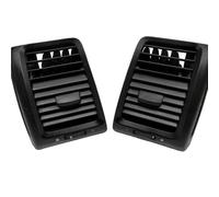 Car Air Conditioning Outlet For Accord 2003 2004 2005 2006 2007 2.0L 2.4L 3.0L Instrument Panel Air Outlet Left And Right Air Outlets Of The Center Console Air Vent
