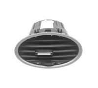 Car Air Conditioning Outlet For Focus Mk2 2005-2013 4M51-A014L21-Ad Front Dash Center Air Conditioning Outlet Vent Grille Assy 4M51A014L21Ad