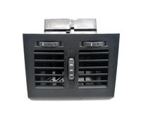 Car Air Conditioning Outlet For Skoda For Octavia 2 A5 MK2 RS 2004-2013 Car AC Dashboard Rear Air Outlet Vent Grill Trim(Back row)