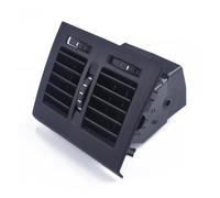Car Air Conditioning Outlet For Skoda For Octavia 2004-2013 Car Parts Rear Air Conditioning Outlet Center Armrest Vent Assembly 1ZD819203(Back center)