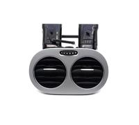 Car Air Conditioning Outlet For Vw For Tiguan 2013-2018 Car A/C Air Vent Outlet Conditioning Installation Dashboard(Back row)