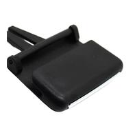 Car Air Conditioning Outlet Front Air Conditioner Outlet AC Vent Grille Slider Clip Adjust Knob For Skoda For Octavia 3 MK3 For A7 RS 2015-2021 5E0819701