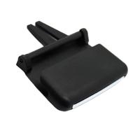 Car Air Conditioning Outlet Front Air Conditioner Outlet AC Vent Grille Slider Clip Adjust Knob For Skoda For Octavia 3 MK3 For A7 RS 2015-2021 5E0819701