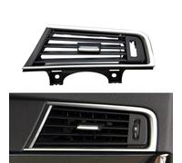Car Air Conditioning Outlet LHD Front Left Center Right Rear Air Conditioning Vent Grill Outlet For BMW 5 Series GT F07 528 535 550 2010-2017 Air Vent Nozzle(LHD Right)