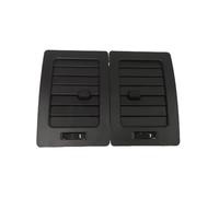 Car Air Conditioning Outlet Vent 2X Interior Air-Condition Grill A/C Vent Grille For Toyota For Hilux For Kun SR5 UTE 2005-2015(Rhd-Ihd air-2pcs)