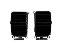 Car Air Conditioning Outlet Vent A/C Air Vent Outlet Car Interior Front Dash Center Console For KIA For RIO MK2 2005-2011 1g97410000 1G97420600