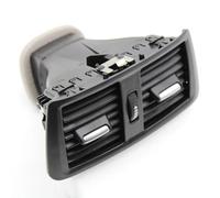 Car Air Conditioning Rear Air Outlet Suitable for 2 Series F45 F46 2016-2020 Armrest Box Rear Air Outlet Ventilation Grille Complete Assembly