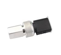 Car Air Conditioning Sensor, AC Pressure Sensor Switch, For Sharan 7N 2010 2011-2016, For Tiguan 5N 2007-2019 Air Conditioning Pressure Switch Sensor 1K0959126A 1K0959126B 1K0959126D