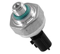 Car Air Conditioning Sensor, AC Pressure Sensor Switch, For Trafic, For Twingo III 2014-2024 3 Pins A/C Air Conditioning Pressure Sensor 921366801R A/C Air Con Pressure Switch Sensor