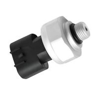 Car Air Conditioning Sensor, Air Con Pressure Sensor, For Highlander 2008-2019, For Corolla 2009-2019 88719-33020 19184695 3pins A/C Air Conditioner Pressure Switch Sensor