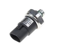 Car Air Conditioning Sensor, Air Con Pressure Sensor, For IS300 2001-2005, For LX450 1996-1997, For LX470 1998-2007 A/C Pressure Sensor Air Condition Pressure Sensor 8864560030