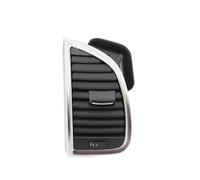 Car Air Conditioning Vent 1PCS OEM Air Conditioner Vent A/C For 4L 2007-2015 Front Rear Panel Dash Louver Outlet(R)