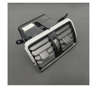 Car Air Conditioning Vent 3C0819203B 3AD819203E Rear Center Armrest Console Air Vent Outlet Assembly For VW For Passat B7 2012 2013 2014 2015