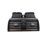 Car Air Conditioning Vent 74126 93022 Dashboard Air Conditioning Outlet For Lexus 400 For LS400 1998-2000 A/C Air Vent Grille Trim Parts