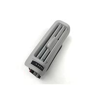 Car Air Conditioning Vent Auto Air Conditioner Outlet Conditioning UPPER B-Pillar Vents for A6 C7 2012-2015 A7 S6 S7 RS7 4G0819210C 4G0819209C(Gray Right)