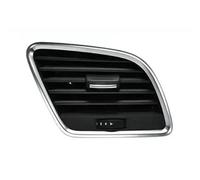 Car Air Conditioning Vent Auto Front Dash Center Console A/C Air Condition Vent Outlet For Q3 2013 2014 2015 2016 2017 2018 8UD820951(Right)