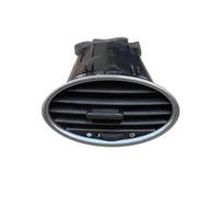 Car Air Conditioning Vent Auto Front Dashboard Center Air Conditioning Outlet Vent For Focus MK2 2005-2013(1pcs)