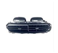Car Air Conditioning Vent Car Air Condition Air Vent Outlet Panel Grill 96772870zd For Peugeot 2008 301(Middle)