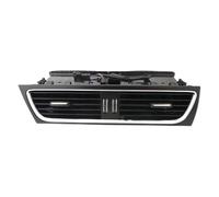 Car Air Conditioning Vent Car Middle Center Console Air Conditioner Outlet Vent For A4 B8 2009 2010 2011 2012 2013 2014 2015 2016 A5