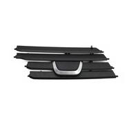 Car Air Conditioning Vent Compatible With BMW For 7 Series G11 G12 2016-2021 2022 Car Front Middle Left Right Air Vent Outlet Grille AC Slide Clip Repair Kit 64229299497 (Color : Middle Right)