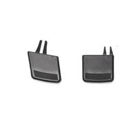 Car Air Conditioning Vent Compatible with Kia For K3 A/C Vent Repair Kit Front Left/Centre/Right Tab Clip