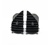 Car Air Conditioning Vent Compatible With Mercedes For Benz For Vito For Viano For V260 W447 W448 2017-2023 Car Front Dashboard Center A/C Grille Vent Air Conditioner Outlet ( Color : 2PCS L and R )
