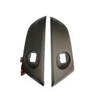 Car Air Conditioning Vent Compatible with Toyota For RAV 4 2006-2011 AC Outlet Panel Frame