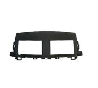 Car Air Conditioning Vent Compatible with Toyota For RAV 4 2006-2011 AC Outlet Panel Frame