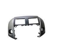 Car Air Conditioning Vent Compatible with Toyota For RAV 4 2006-2011 AC Outlet Panel Frame